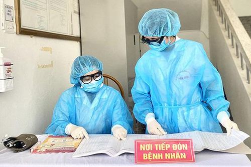 Trà Vinh ghi nhận một cán bộ xã mắc Covid-19