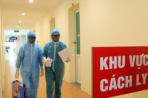 Tối 4/7, Quảng Ngãi ghi nhận thêm 10 ca dương tính với SARS-CoV-2