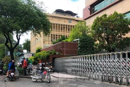 Phát hiện 4 ca nghi mắc COVID-19 tại bệnh viện Đại học Y dược TPHCM