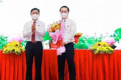 Nghệ An kiện toàn nhân sự chủ chốt như thế nào?