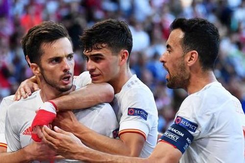 Tây Ban Nha tổn thất nặng trước trận bán kết EURO 2020 gặp Italia