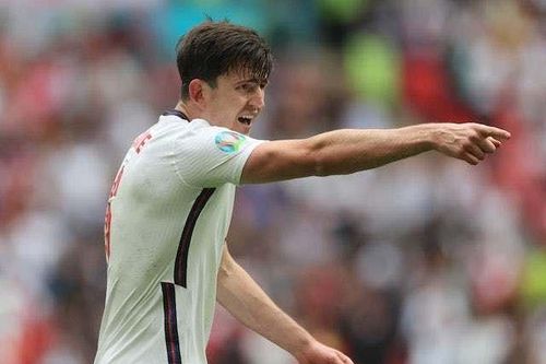 Harry Maguire: 'Tuyển Anh sẽ phá dớp bán kết'
