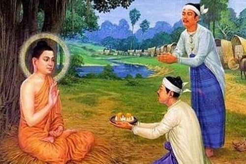 Văn hóa từ thiện xưa và nay