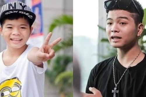 Đâu rồi những tài năng âm nhạc nhí?