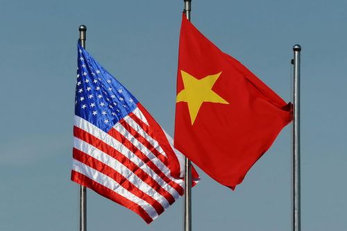 Điện mừng nhân dịp kỷ niệm lần thứ 245 Quốc khánh Hoa Kỳ