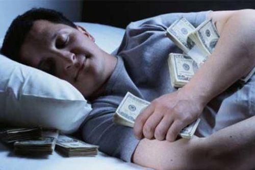 Nghề lạ: 'Ngủ thuê' – công việc hái ra tiền của 'hội người lười'