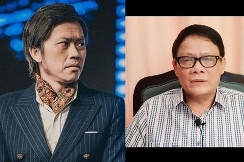 Nghệ sĩ Tấn Hoàng: 'Có người buộc tôi phải xin lỗi Hoài Linh'