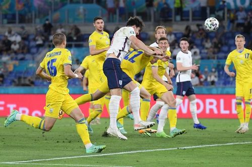 Điểm nhấn Ukraine 0-4 Anh: Kane và Sterling mang về kỷ lục mới cho ĐT Anh ở thế kỷ 21