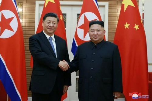 Phân tích: Hạn chế của đòn bẩy kinh tế ở Triều Tiên