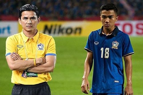 Thái Lan và Kiatisak thua thảm như thế nào ở vòng loại cuối cùng World Cup 2018?