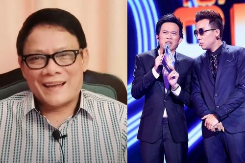 Dân mạng 'nổi điên' trước lời xin lỗi của NS Tấn Hoàng dành cho Hoài Linh, Trấn Thành