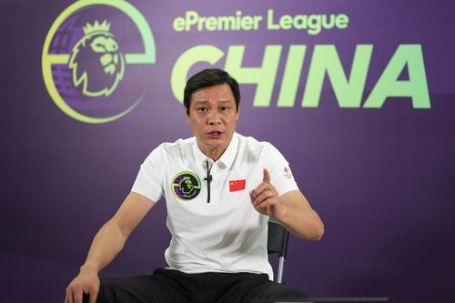 Cựu danh thủ Fan Zhiyi: 'Tuyển Việt Nam không có cửa thắng Trung Quốc'