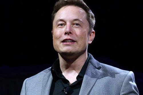 Elon Musk 'khen nức nở' sự thịnh vượng của Trung Quốc