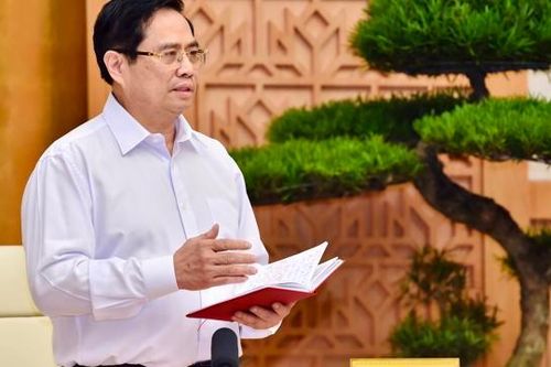 Dịch bệnh ở phía Nam diễn biến chưa có tiền lệ, Thủ tướng yêu cầu nghiên cứu thêm phương châm chống dịch