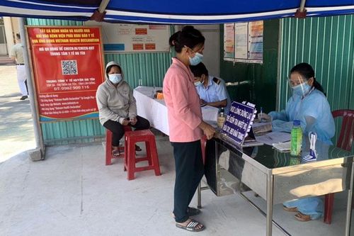 Thêm 11 địa điểm nguy cơ liên quan đến 5 ca Covid-19 ở Đạ Tẻh