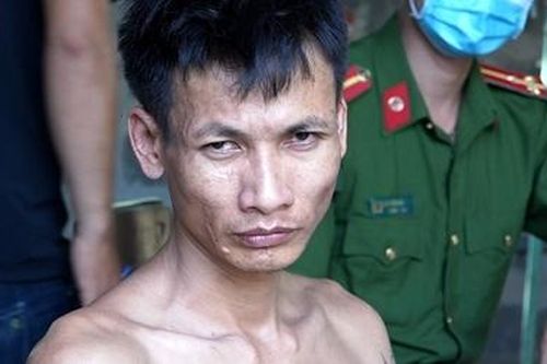 Tàng trữ gần 1000 viên ma túy tại nhà riêng