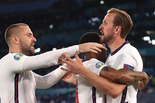 Tứ kết EURO 2020: Anh và Italy thăng hoa, Đan Mạch viết tiếp cổ tích