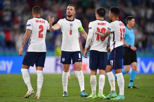 Jose Mourinho: 'Đan Mạch rất mạnh, tuyển Anh gặp khó ở bán kết EURO 2020'