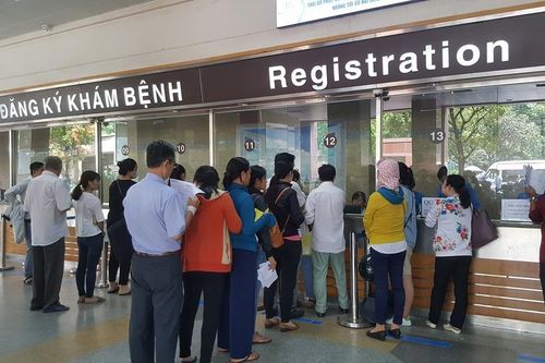 Có 4 người dương tính SARS-CoV-2, BV Đại học Y dược TP.HCM dừng nhận bệnh nhân