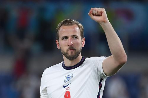 Harry Kane ghi bàn trở lại, Anh sẽ cuốn phăng Đan Mạch để vào chung kết EURO