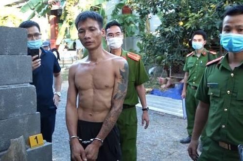 Bắt quả tang đối tượng tàng trữ gần 1.000 viên ma túy ở Quảng Bình