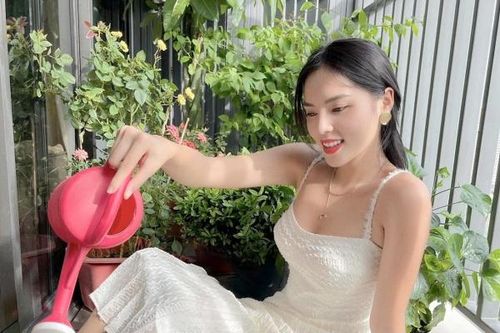 Dân mạng bất ngờ với tài lẻ của hoa hậu Nguyễn Cao Kỳ Duyên