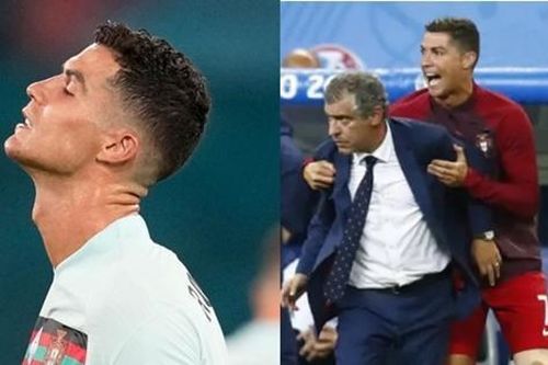 Vì sao người hâm mộ đội tuyển Bồ Đào Nha muốn Cristiano Ronaldo trở thành huấn luyện viên?