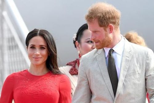 Vợ chồng Harry và Meghan có thể quay về Anh vào tháng 9, công chúng ở Anh phản ứng ra sao?