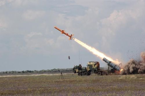 Chuyên gia quân sự Nga lo ngại tính năng tên lửa hành trình Ukraine