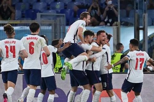 Anh - Đan Mạch đối đầu tại bán kết EURO 2020: Đưa bóng đá trở về nhà