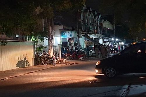 TP Thuận An: Án mạng chồng sát hại vợ vì ghen tuông