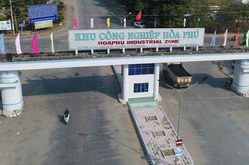 Vĩnh Long truy vết được 85 F1 của công nhân nhiễm nCoV