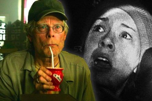 Bộ phim khiến Stephen King không thể xem hết vì sợ hãi