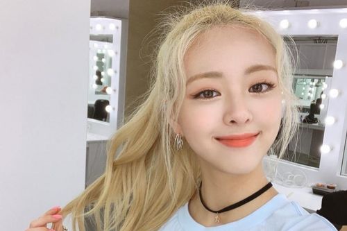 6 nữ ca sĩ đang nổi tiếng nhờ ngoại hình ở Kpop