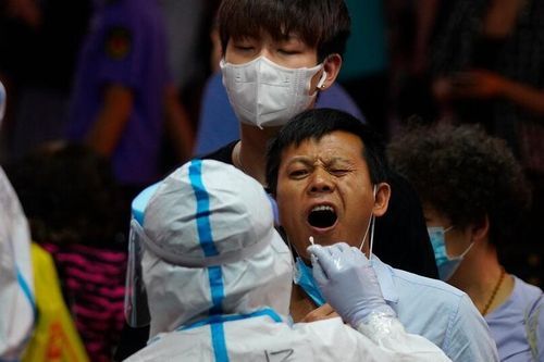 Quảng Châu thần tốc lấy 28 triệu mẫu trong 14 ngày như thế nào?