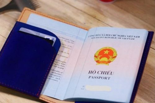 Cần chuẩn bị gì khi xin cấp hộ chiếu gắn chip?