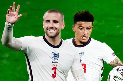3 ngôi sao MU vào đội hình hay nhất tứ kết Euro 2020