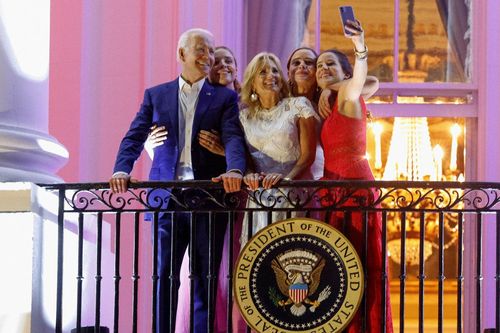 Tổng thống Biden: 'Đừng hiểu sai lời tôi, Covid-19 chưa bị dập tắt'