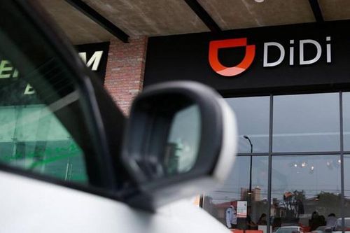 Bắc Kinh trừng phạt mạnh tay, giá cổ phiếu 'Uber Trung Quốc' lao dốc