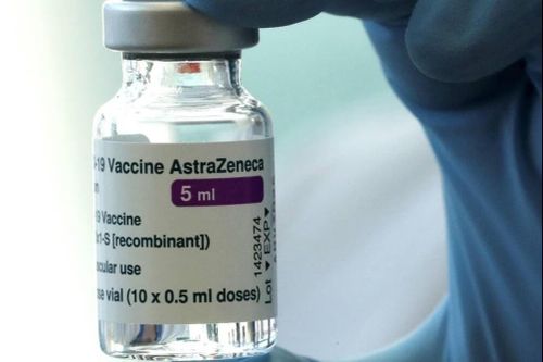 Cuộc chạy đua khốc liệt để tạo ra vaccine AstraZeneca