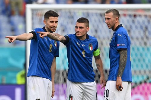 Italy phải vượt qua nỗi ám ảnh Tây Ban Nha