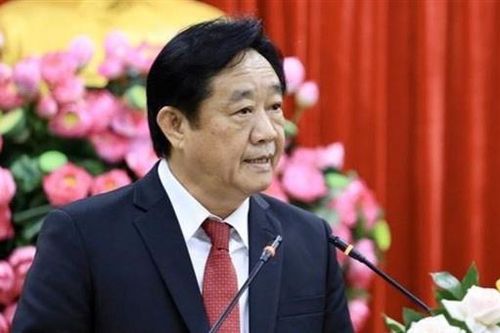 Chủ tịch UBND tỉnh Bình Dương Nguyễn Hoàng Thao không tái cử