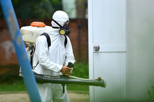 20 người ở Hà Nội liên quan ca mắc Covid-19 trốn viện ở Bắc Giang