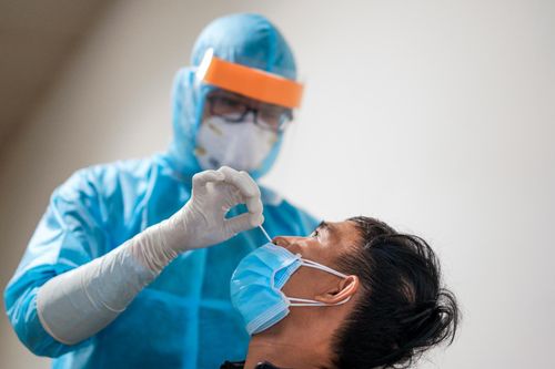 Phú Yên lập thêm 3 cơ sở điều trị bệnh nhân mắc Covid-19