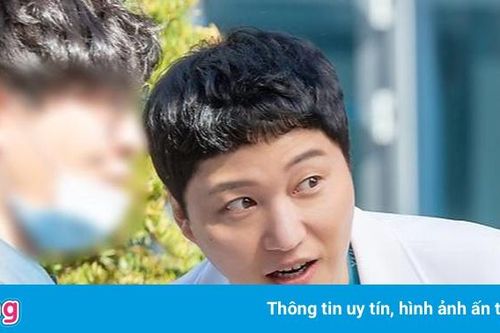 Tài tử lấy nước mắt khán giả với vai bác sĩ sản khoa