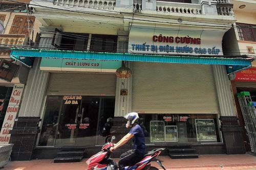 Người đàn ông ở Hải Dương mất tích bí ẩn khi đi đòi nợ