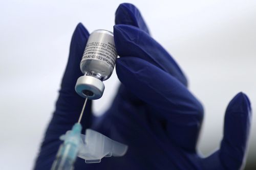 Hàn Quốc đàm phán để sản xuất một tỷ liều vaccine Covid-19