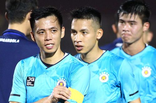 CLB Hà Nội và Sài Gòn không được dự giải đấu châu lục
