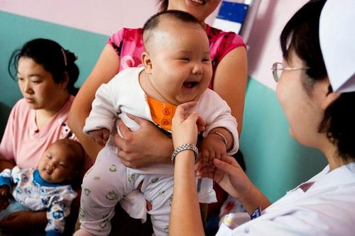 Những cặp vợ chồng bị lãng quên ở Trung Quốc