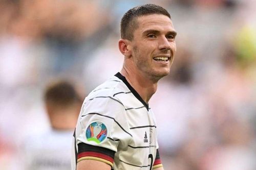 5 cầu thủ bước ra ánh sáng ở Euro 2020